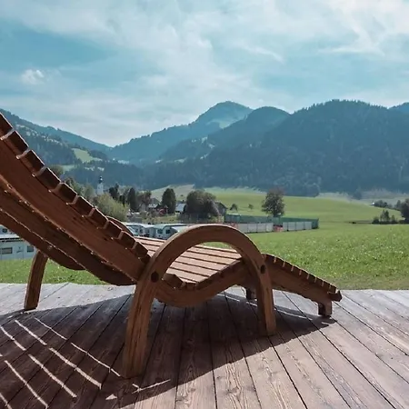 Franzlhof Ferienhauser