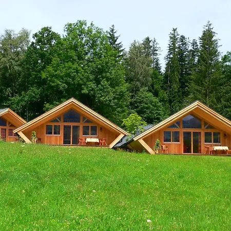 Franzlhof Ferienhauser Holiday home Soll