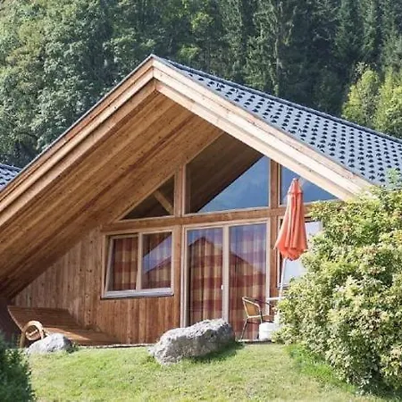 Franzlhof Ferienhauser * Soll